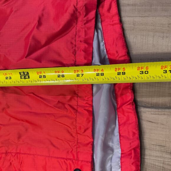 Vintage Peak Performance Gore Windstopper Windbreaker Jacket‎ Men XXL 2XL - Picture 10 of 14